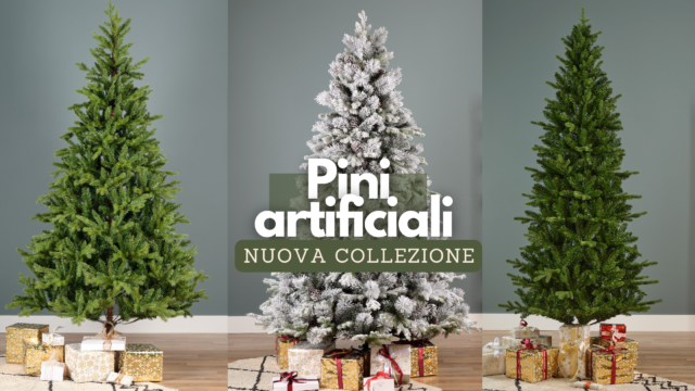 Natale 2024: rivoluziona il tuo albero di Natale